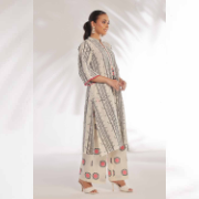 Kurti Kamez Pant Set